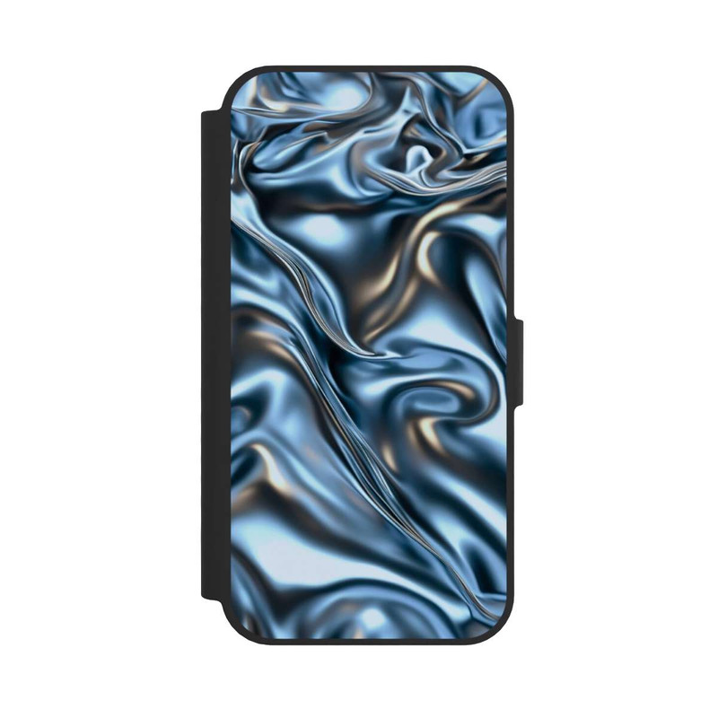 iPhone 17e NIVOflip Shiny Chrome