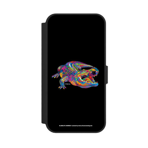 Apple iPhone 17e NIVOflip Alligator