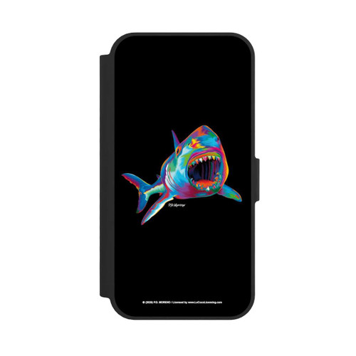 Apple iPhone 17e NIVOflip Hai Pop Colours
