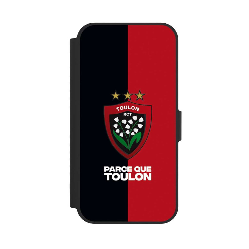 17 e NIVOflip RCT Logo Rouge Noir