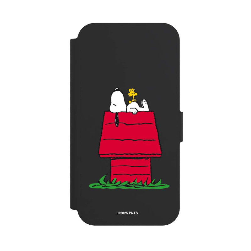 17 e NIVOflip Snoopy and Woodstock Classic transparent