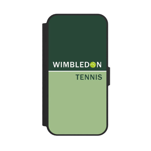 Apple iPhone 17e NIVOflip Wimbledon