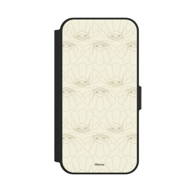 17 e NIVOflip Stitch Shell Pattern