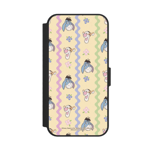 Apple iPhone 17e NIVOflip Winnie the Pooh Sweet &amp; Wild Friends