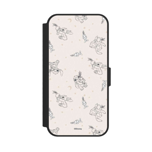 Apple iPhone 17e NIVOflip Stitch Cute Pastel Pattern
