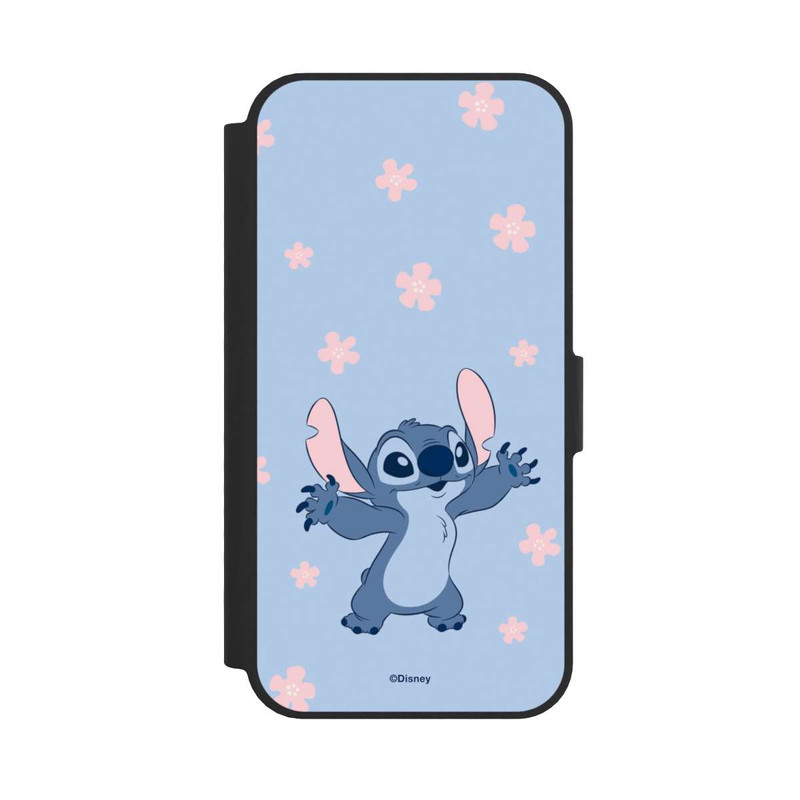 17 e NIVOflip Stitch Pastel Flowers Blue