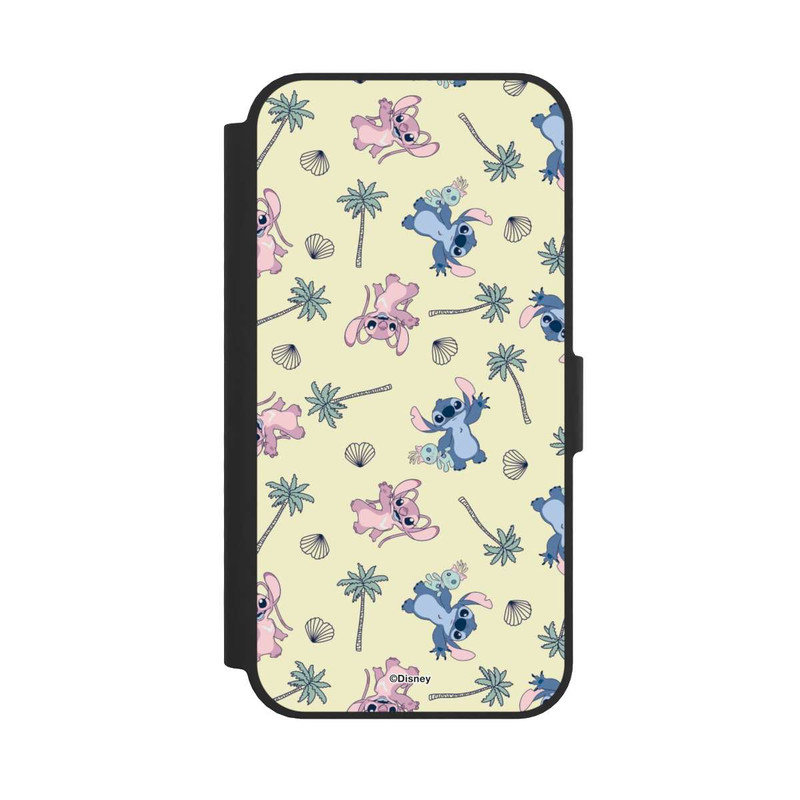 17 e NIVOflip Stitch Summer Yellow Pattern