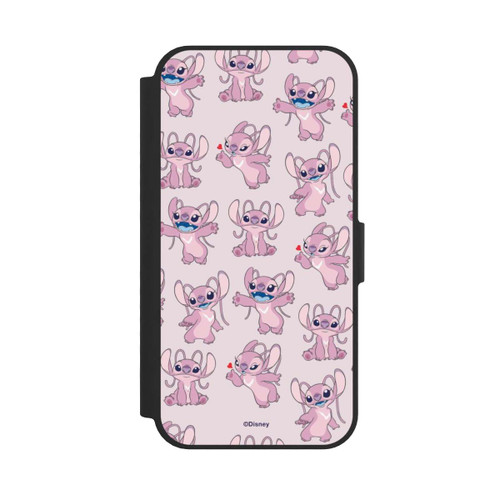 Apple iPhone 17e NIVOflip Angel Faces Pattern