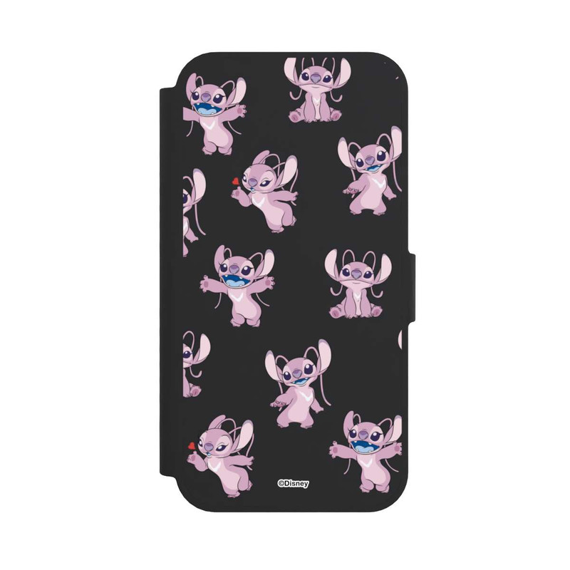 17 e NIVOflip Angel Faces Pattern Transparent