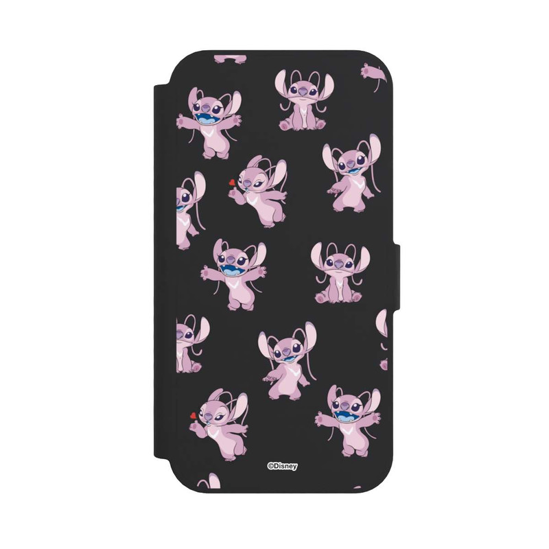 17 e NIVOflip Angel Faces Pattern Transparent