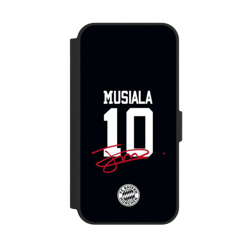 Apple iPhone 17e NIVOflip Musiala 10