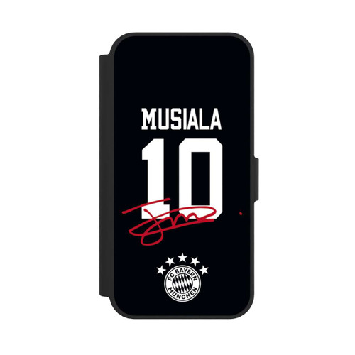 Apple iPhone 17e NIVOflip Musiala 10