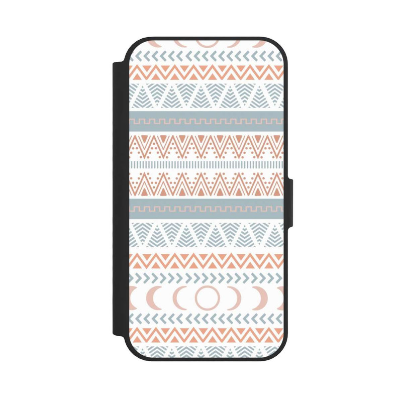 iPhone 17e NIVOflip Boho Theme