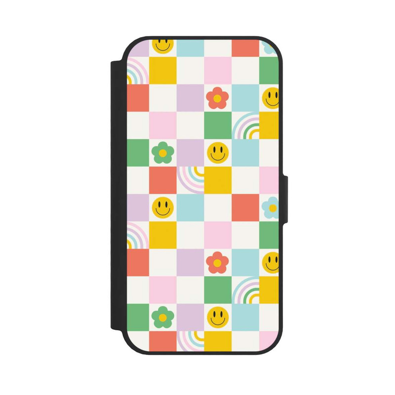 17 e NIVOflip Smile Pattern