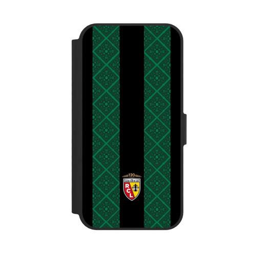Apple iPhone 17e NIVOflip RC Lens Maillot Extérieur 25-26