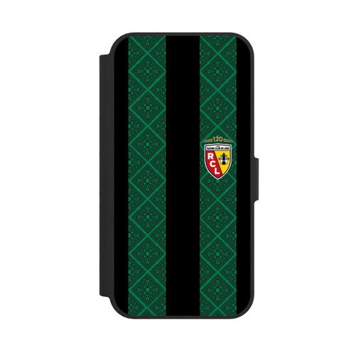 Apple iPhone 17e NIVOflip RC Lens Maillot Extérieur 25/26