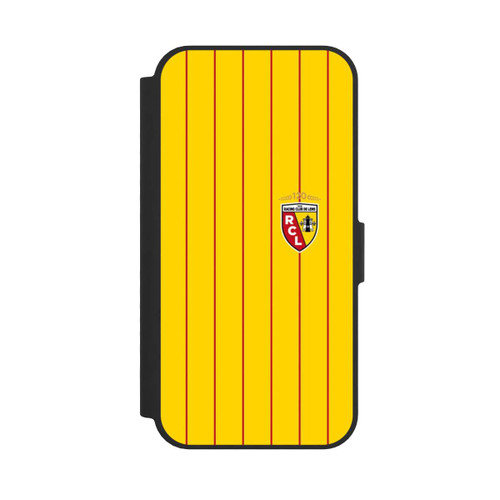 Apple iPhone 17e NIVOflip RC Lens Maillot Domicile 25-26