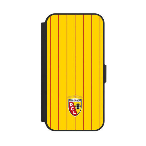 Apple iPhone 17e NIVOflip RC Lens Maillot Domicile 25/26