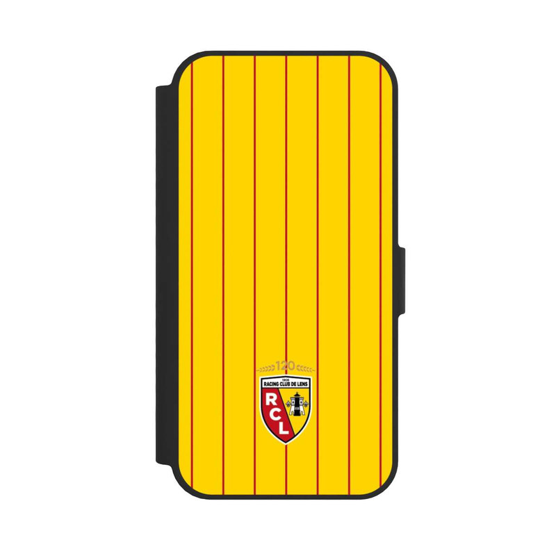 17 e NIVOflip RC Lens Maillot Domicile 25/26
