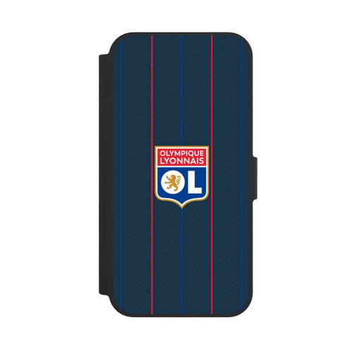Apple iPhone 17e NIVOflip OL Maillot Extérieur 25-26