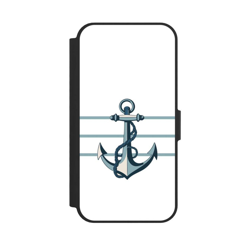 17 e NIVOflip Anchor Line White with AI