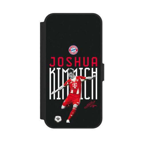 Apple iPhone 17e NIVOflip Joshua Kimmich 25/26