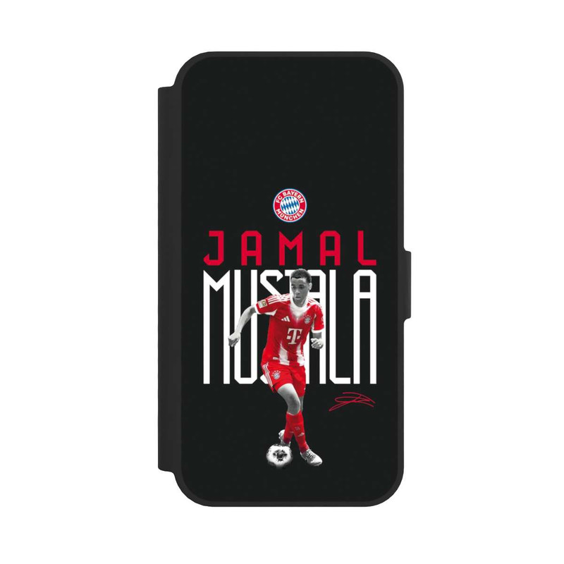17 e NIVOflip Jamal Musiala 25/26