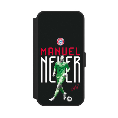 Apple iPhone 17e NIVOflip Manuel Neuer 25/26