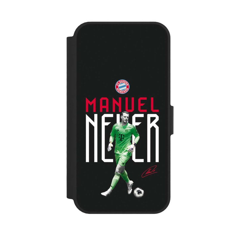 17 e NIVOflip Manuel Neuer 25/26