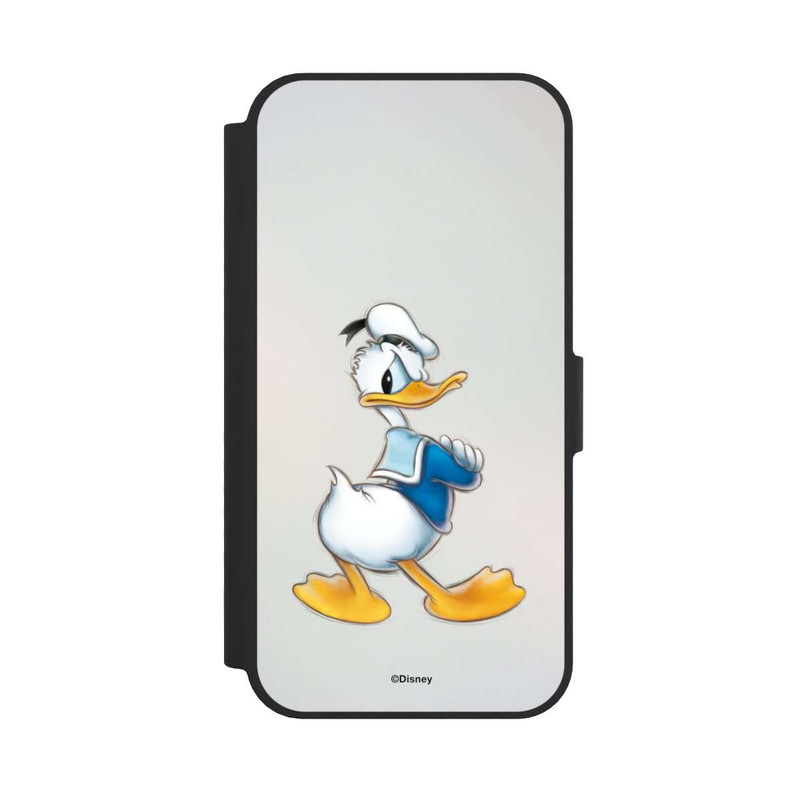 iPhone 17e NIVOflip Donald Angry Duck