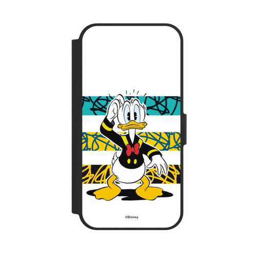 Apple iPhone 17e NIVOflip Donald Quacky Duck