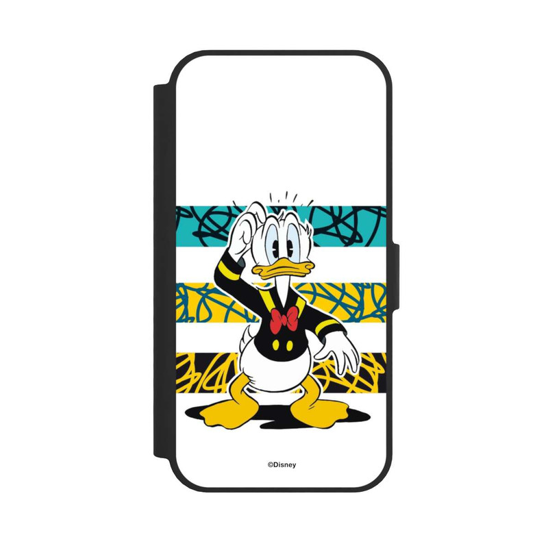 17 e NIVOflip Donald Quacky Duck