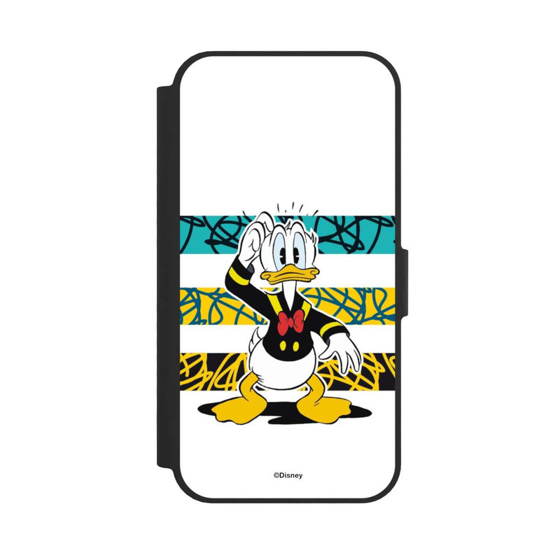 iPhone 17e NIVOflip Donald Quacky Duck