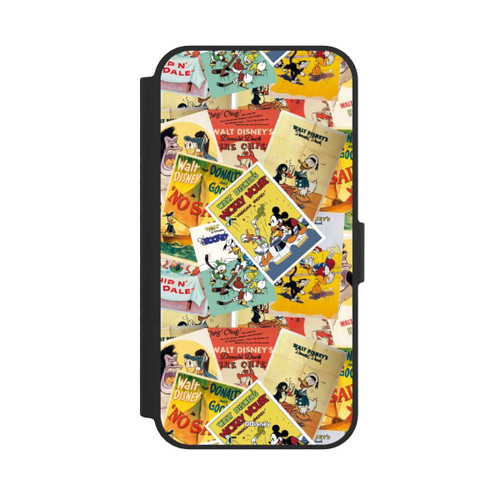 Apple iPhone 17e NIVOflip Walt Disney Collage