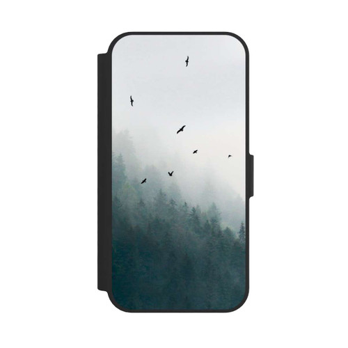 Apple iPhone 17e NIVOflip Foggy Morning