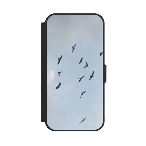 Apple iPhone 17e NIVOflip Free Like a Bird in the Sky
