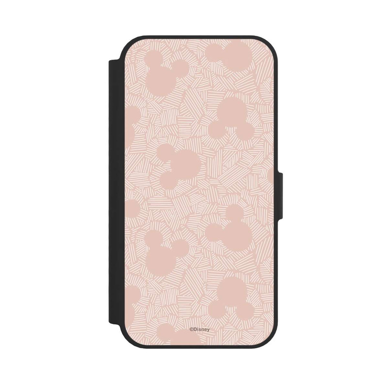 17 e NIVOflip Disney Mickey Rose Muster