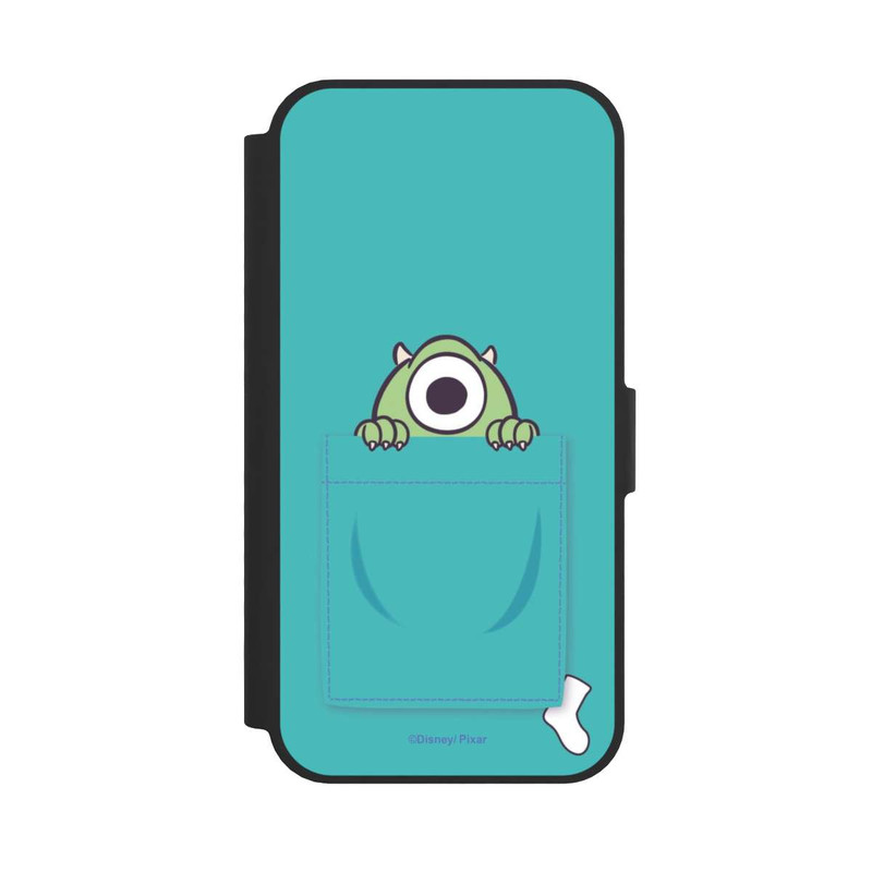 17 e NIVOflip Monster AG P Green Background