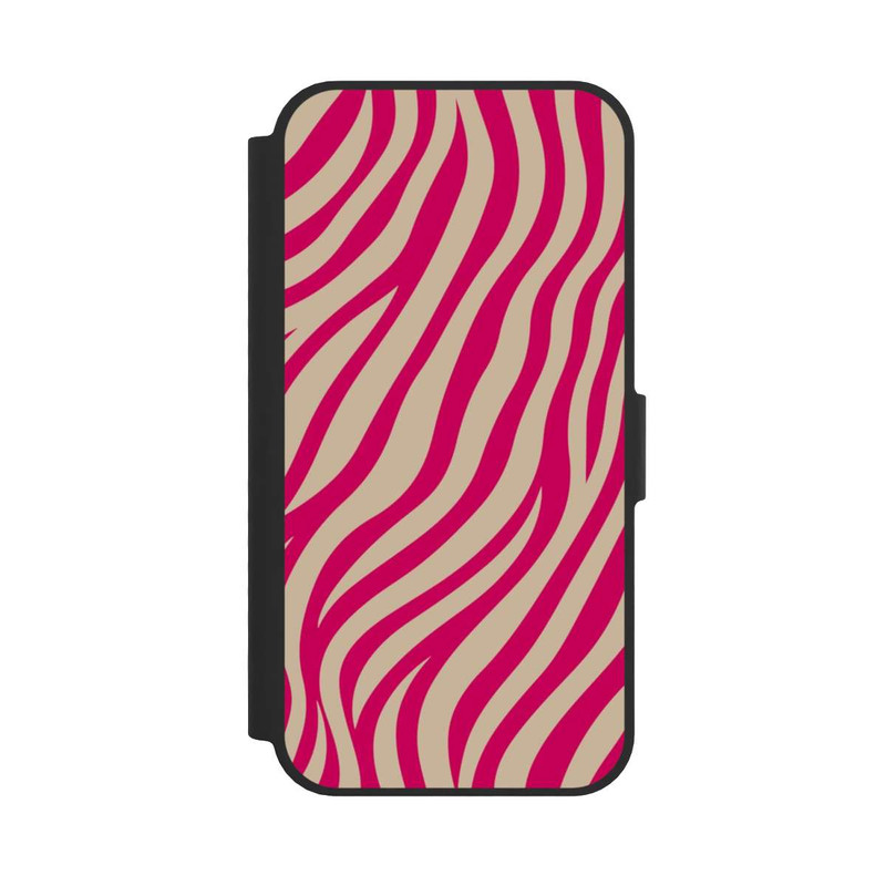 17 e NIVOflip Zebra Muster