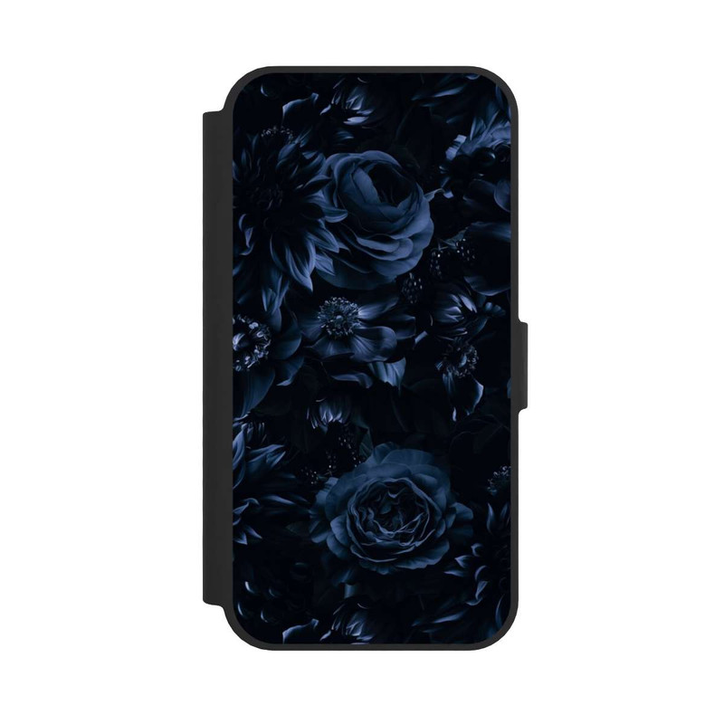iPhone 17e NIVOflip Schatten Blumen