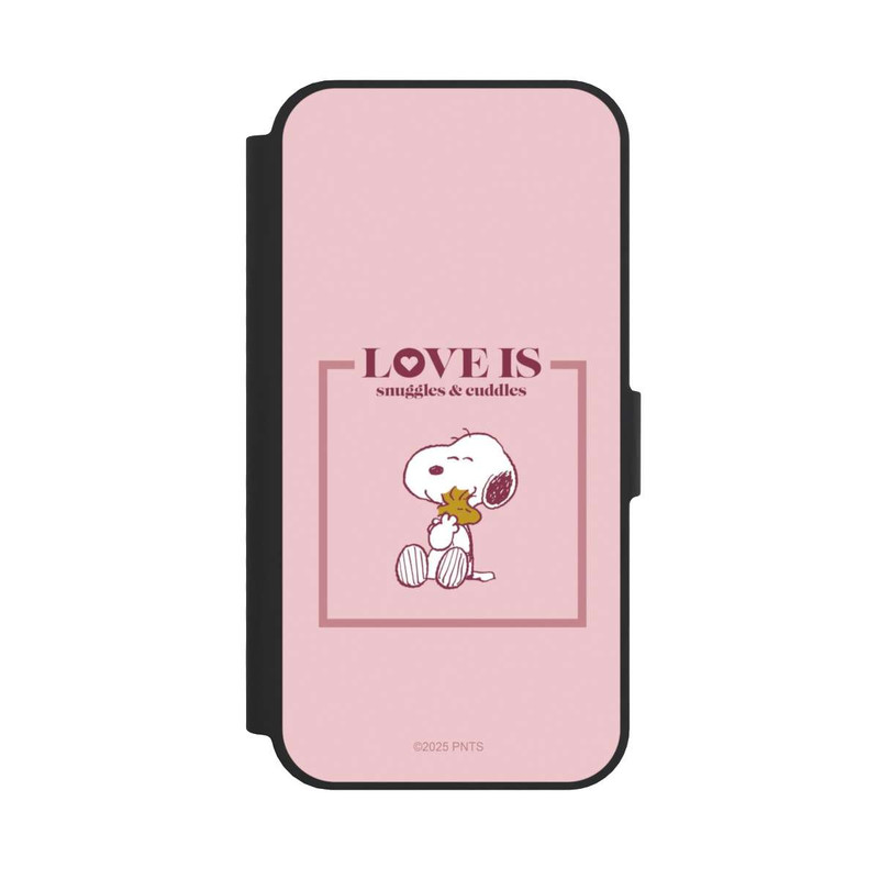 17 e NIVOflip Snoopy Love Is