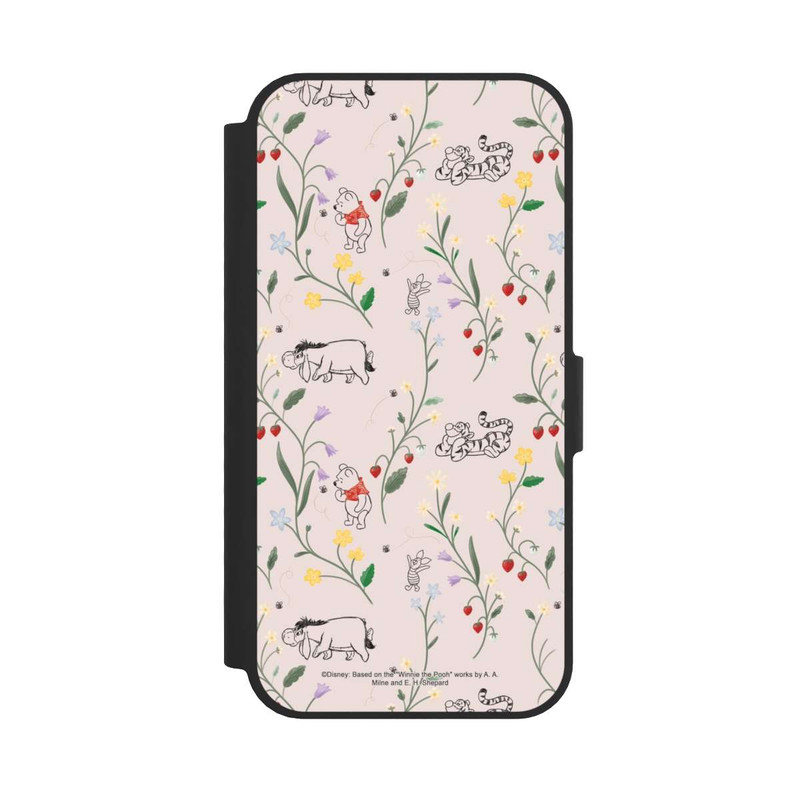 17 e NIVOflip Winnie the Pooh Friends and Flowers