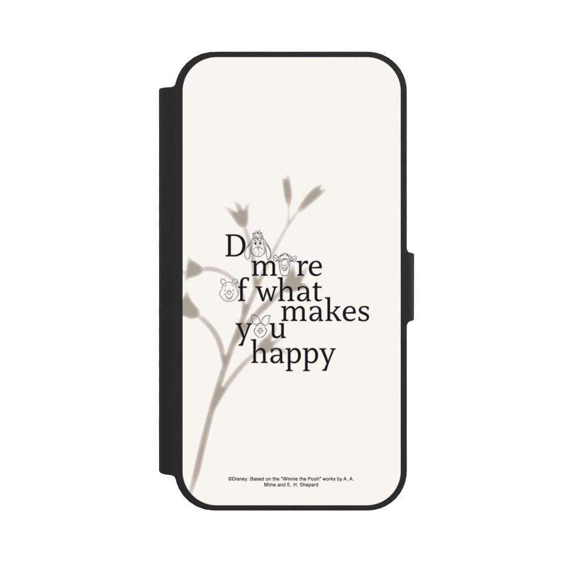 iPhone 17e NIVOflip Do More of What Makes You Happy Winnie Puuh