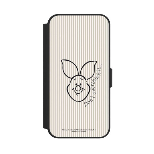 Apple iPhone 17e NIVOflip Don't Overthink It Piglet