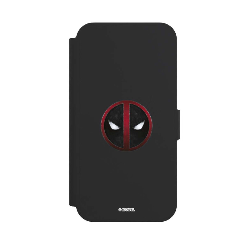 17 e NIVOflip Deadpool Logo Transparent