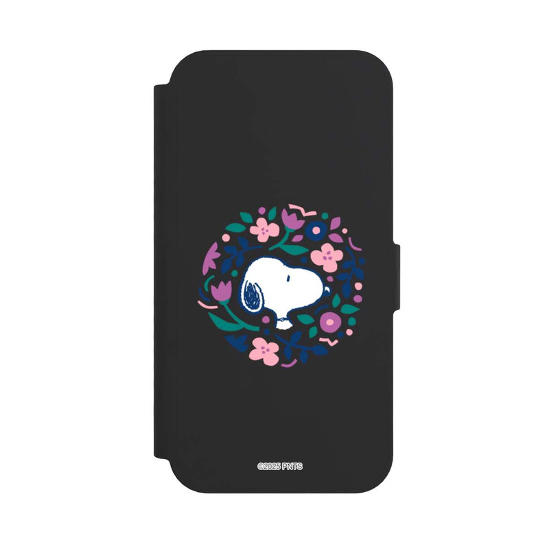 17 e NIVOflip Snoopy Flowers