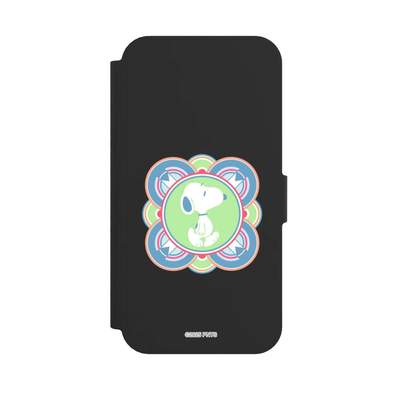 17 e NIVOflip Snoopy Sticker