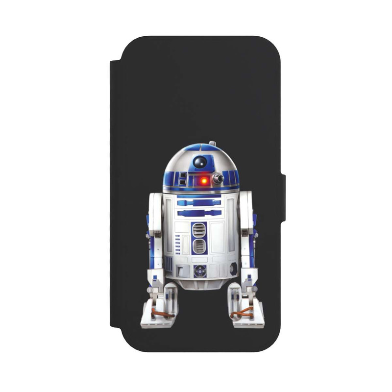 17 e NIVOflip Star Wars R2D2 Transparent