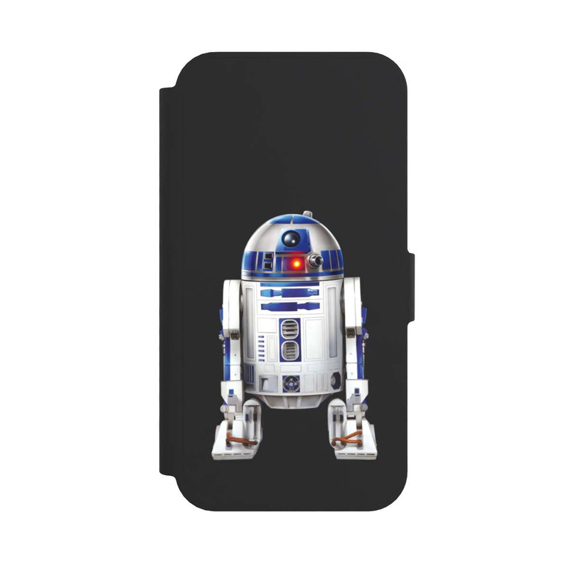 17 e NIVOflip Star Wars R2D2 Transparent