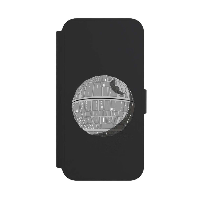 17 e NIVOflip Death Star Transparent
